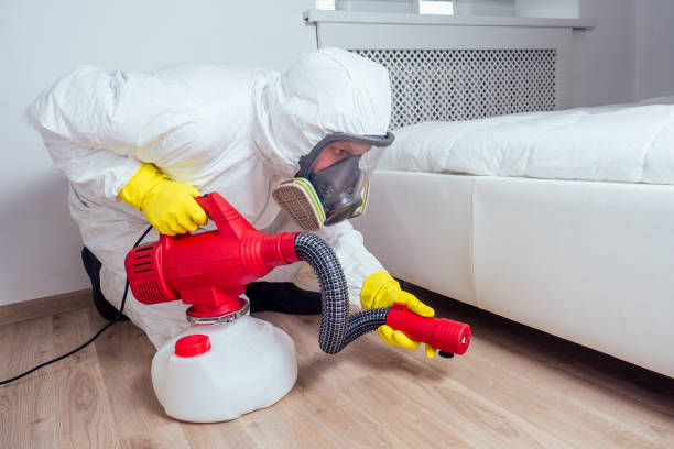 Reliable Aberdeen, SD Pest Control Solutions